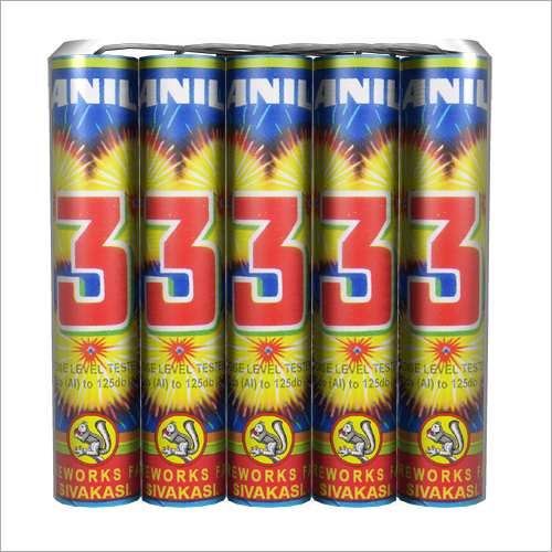 ONE SOUND CRACKERS